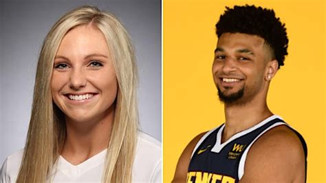 harper hempel twitter video|jamal murray girlfriend oral.